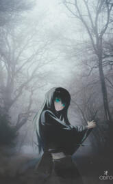 Muichiro of The Mist