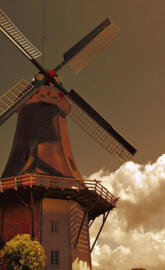 Wind Mills