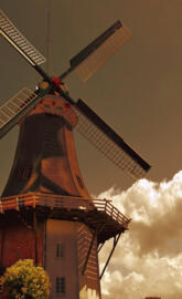 Wind Mills