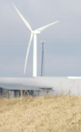 Wind turbine
