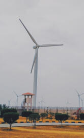 Wind Turbine