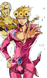 Golden Wind