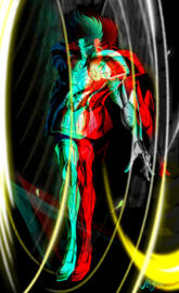 Shura de capricornio