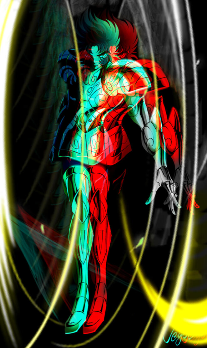 Shura de capricornio