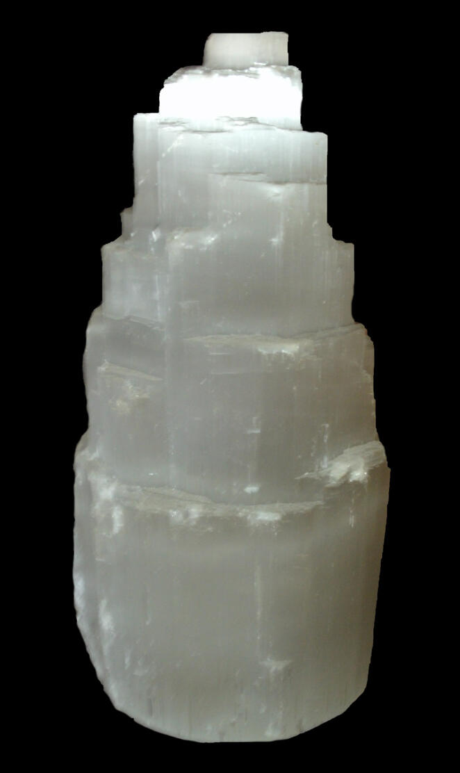 Selenite