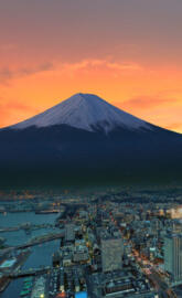 Monte Fuji