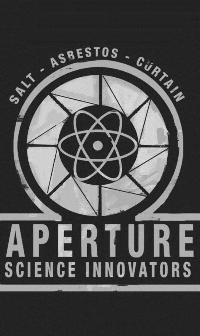 Aperture Science