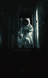 Astronaut 4K