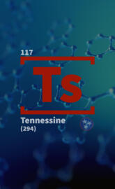 TENNESSINE