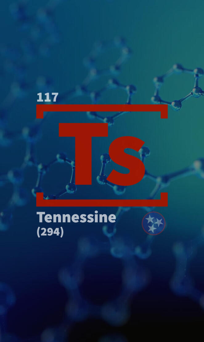 TENNESSINE