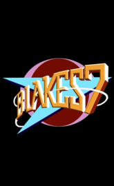 Blakes 7