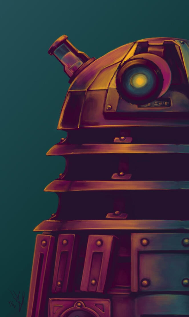 Dalek
