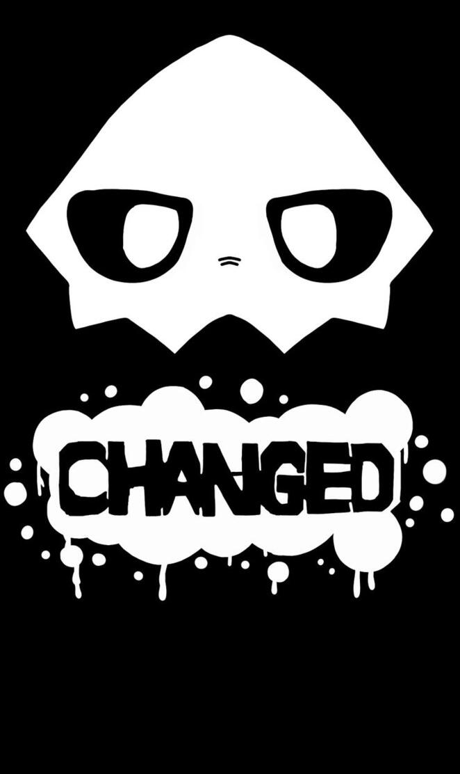 Changed