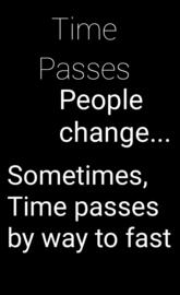 People Change