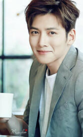 Ji Chang Wook