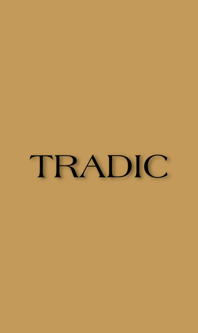 TRADIC BRAND