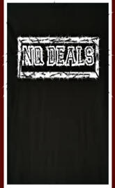 No deals