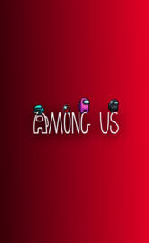 Among Us Wallpaper