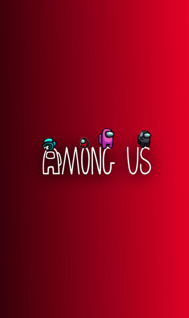 Among Us Wallpaper