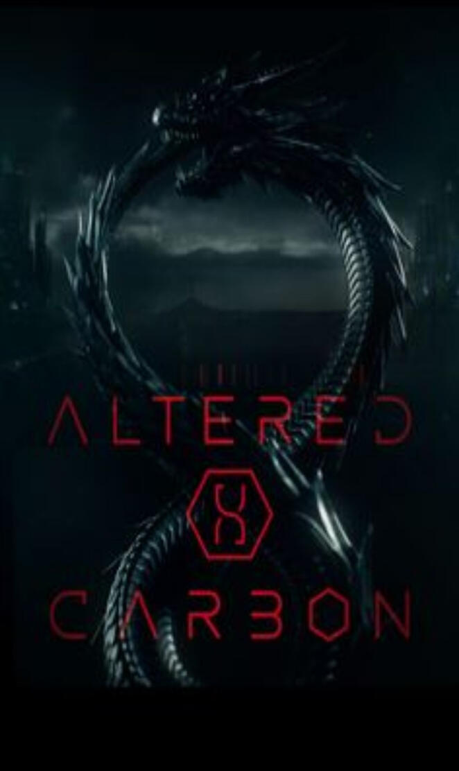 Altered Carbon