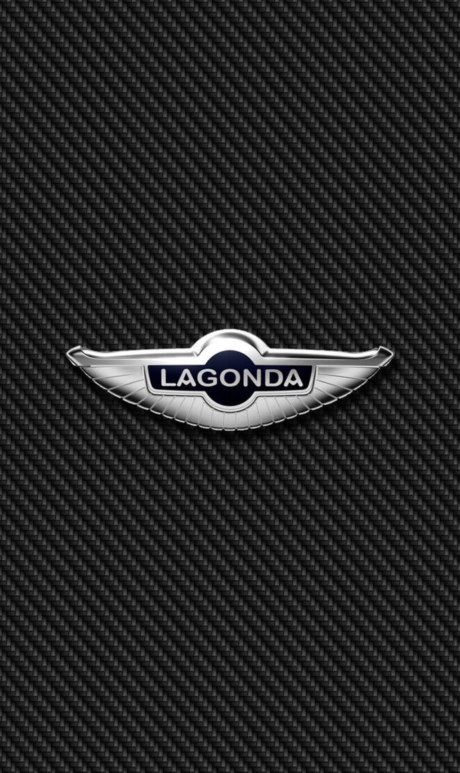 Lagonda Carbon
