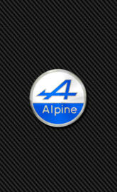 Alpine Carbon