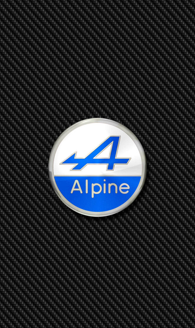 Alpine Carbon