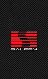 Saleen Carbon