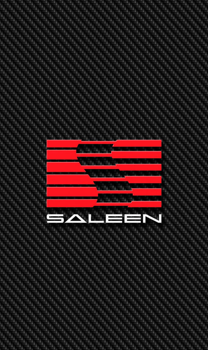 Saleen Carbon