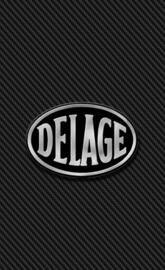 Delage Carbon