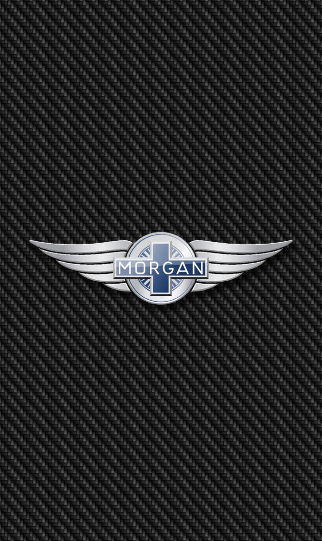 Morgan Carbon