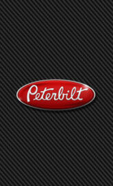 Peterbilt Carbon