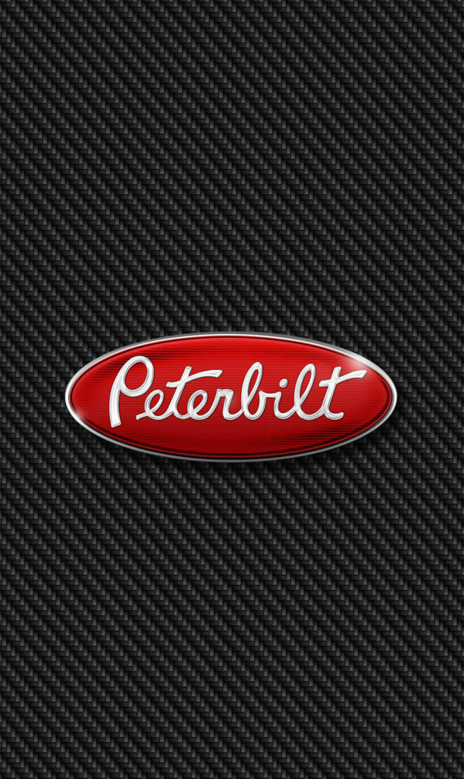Peterbilt Carbon