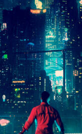 Altered Carbon
