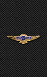 Lagonda Carbon 2