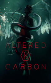 Altered Carbon II