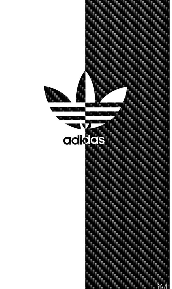 Adidas carbon fiber