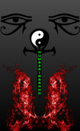 ANUBIS NUMB3R10BRAND