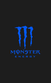Monster wallpaper