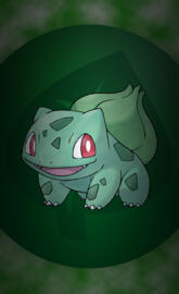 Bulbasaur Energy