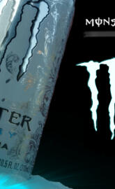 Monster energy