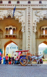 Lucknow