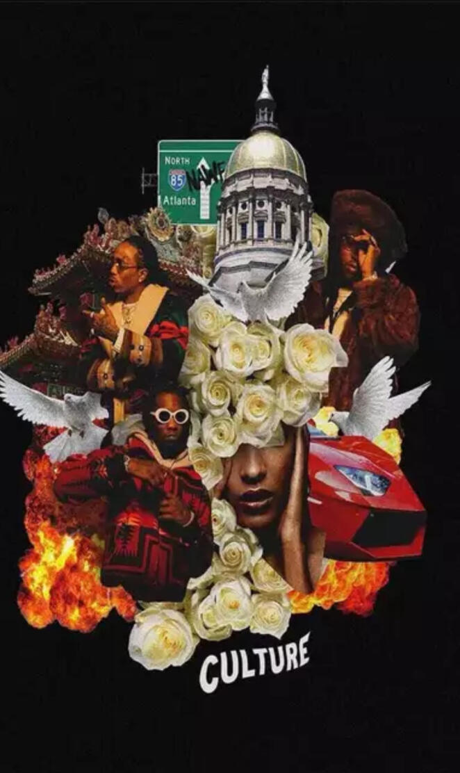 Culture Migos