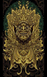 Bali Barong