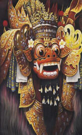 The Barong
