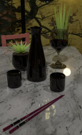 Dinner For Two Light