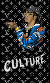 Quavo Wallpaper