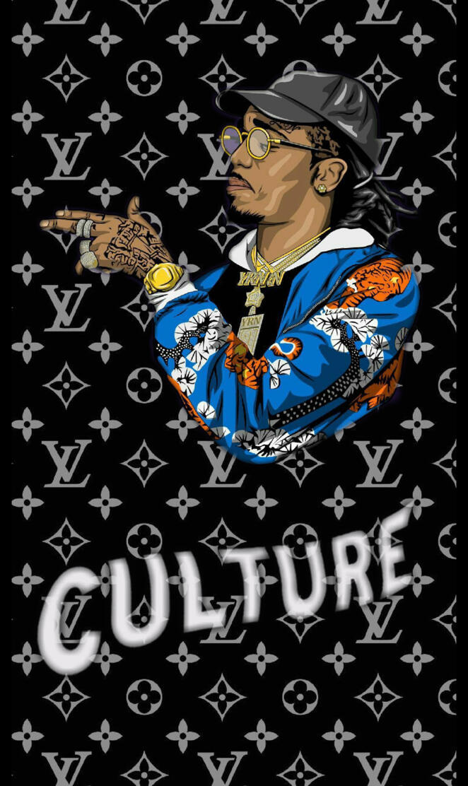 Quavo Wallpaper