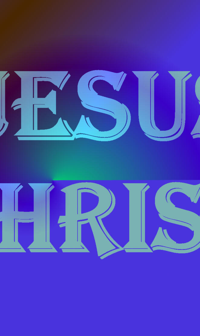 Name above all names