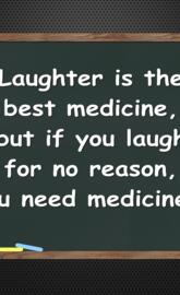 Best Medicine